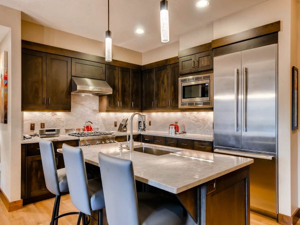 Breckenridge Condo 950050