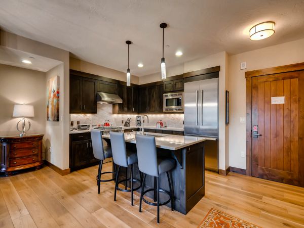 Breckenridge Condo 950050