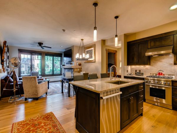 Breckenridge Condo 950050