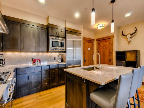 Breckenridge Condo 950050