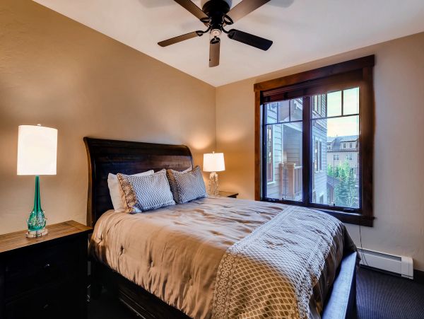 Breckenridge Condo 950050