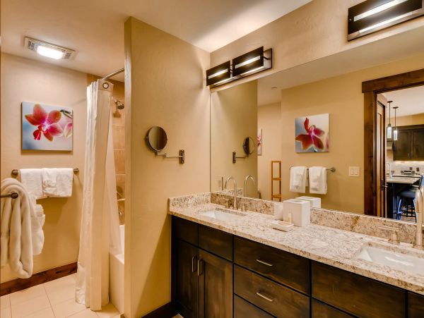 Breckenridge Condo 950050