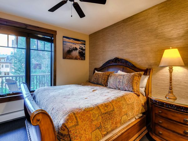 Breckenridge Condo 950050