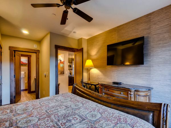 Breckenridge Condo 950050