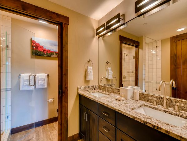 Breckenridge Condo 950050