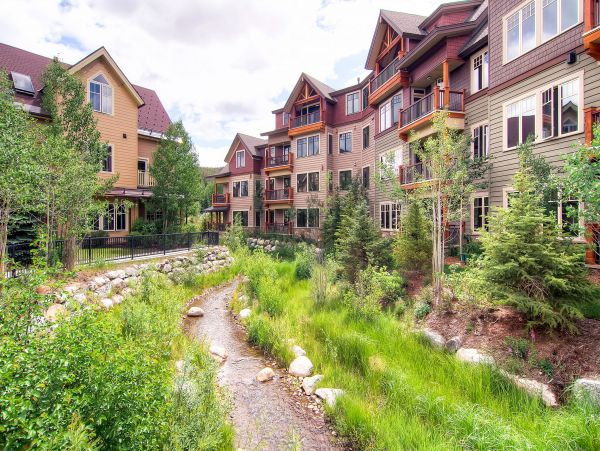 Breckenridge Condo 950050