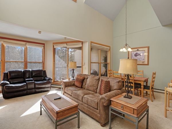 Breckenridge Home 950051