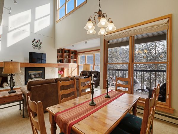 Breckenridge Home 950051