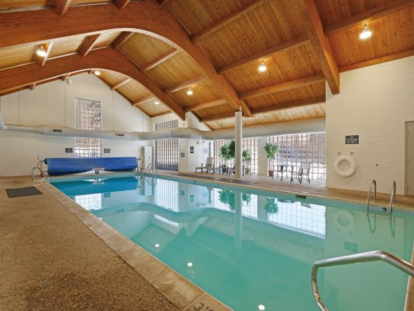 Breckenridge Home 950051