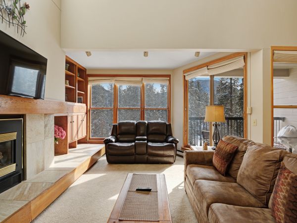 Breckenridge Home 950051