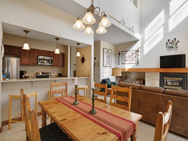 Breckenridge Home 950051