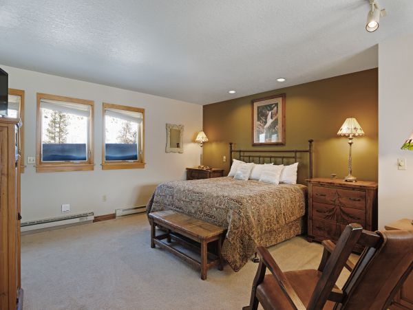 Breckenridge Home 950051