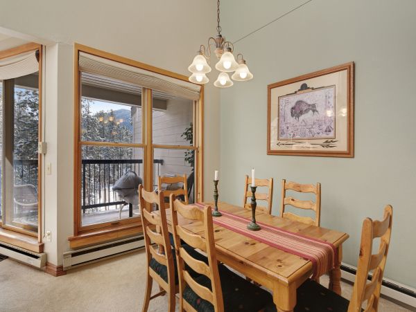 Breckenridge Home 950051