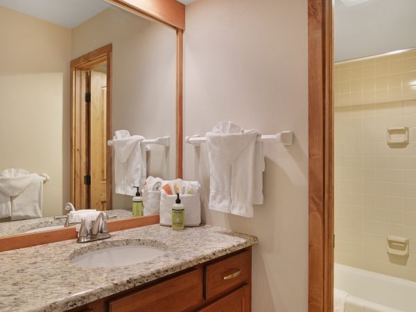 Breckenridge Home 950051