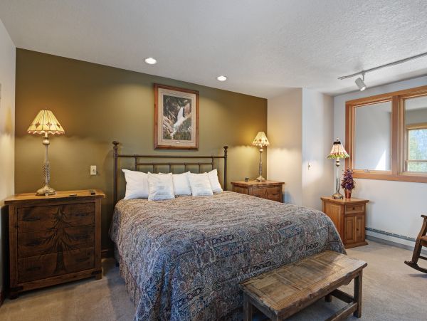 Breckenridge Home 950051