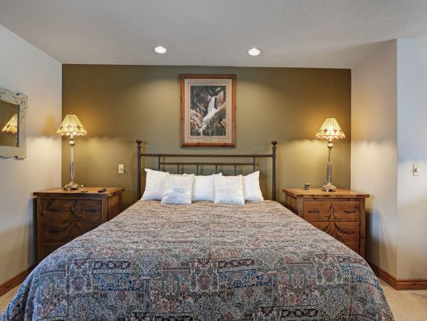 Breckenridge Home 950051