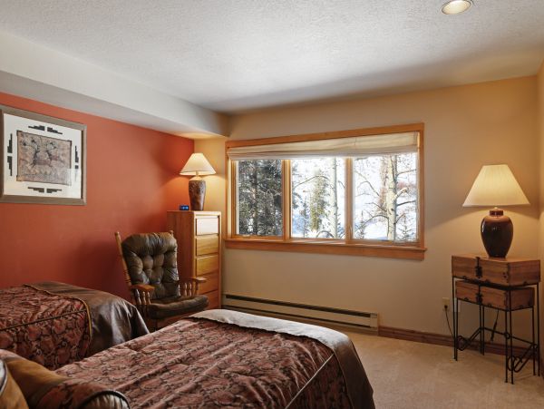 Breckenridge Home 950051