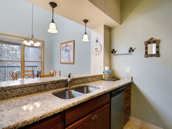 Breckenridge Home 950051