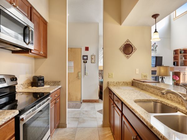 Breckenridge Home 950051