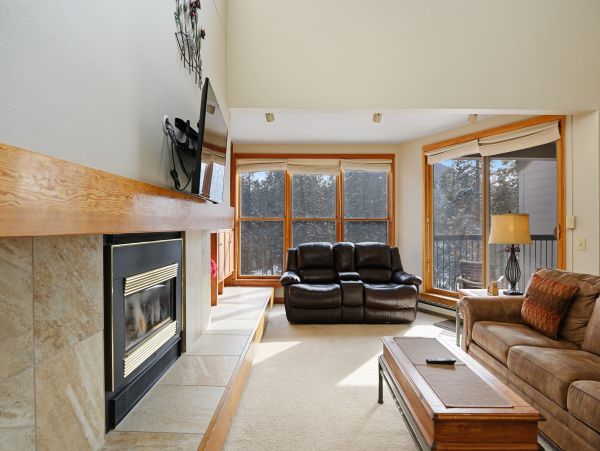 Breckenridge Home 950051