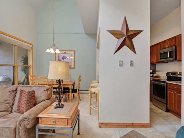 Breckenridge Home 950051