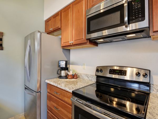 Breckenridge Home 950051
