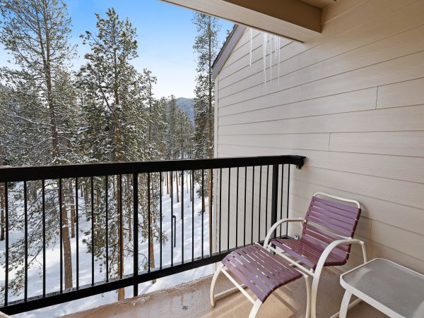 Breckenridge Home 950051