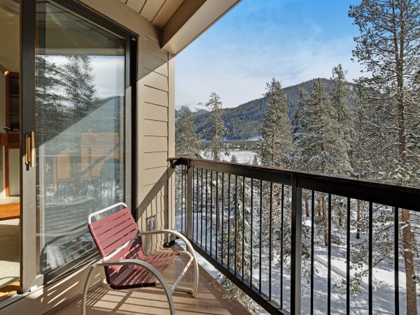 Breckenridge Home 950051