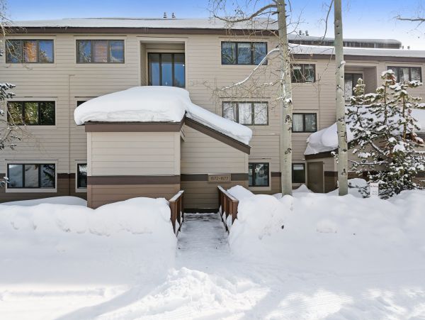 Breckenridge Home 950051