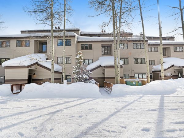 Breckenridge Home 950051