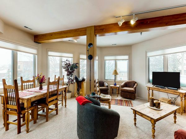 Breckenridge Home 950052