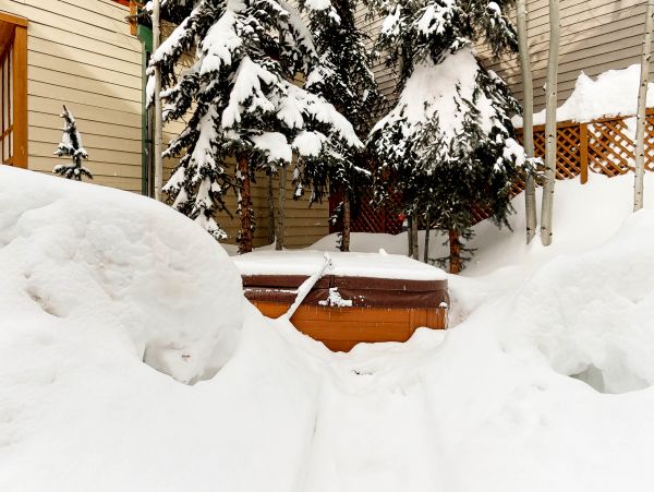Breckenridge Home 950052