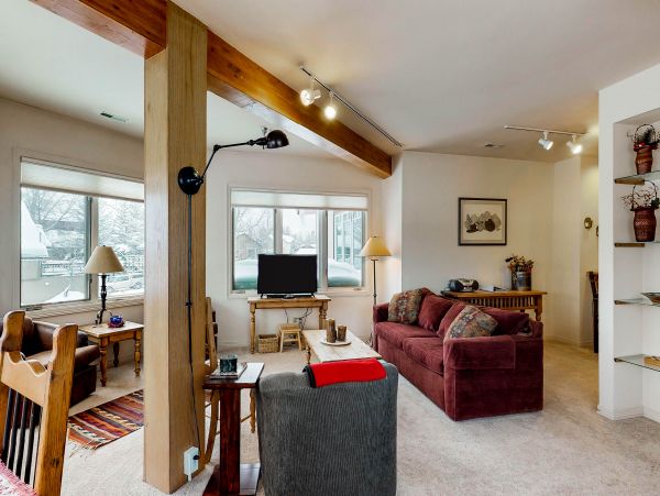 Breckenridge Home 950052
