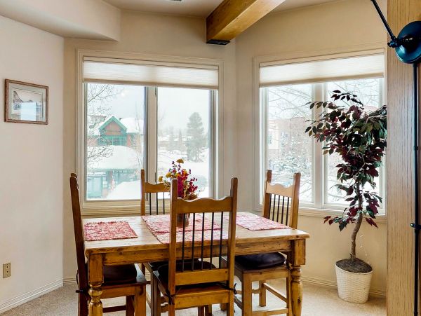 Breckenridge Home 950052