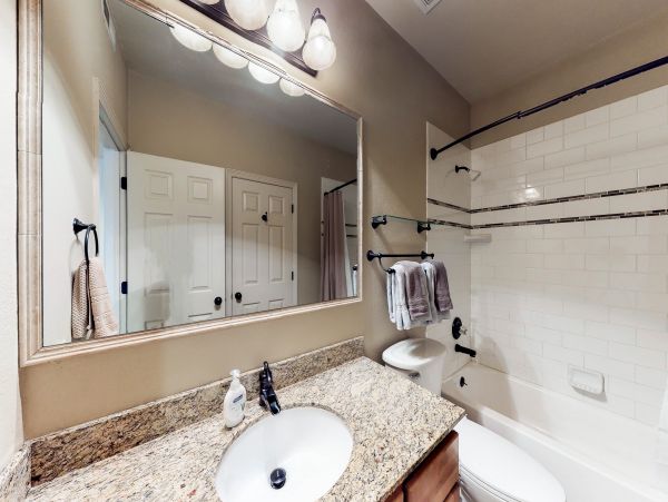 Breckenridge Home 950052
