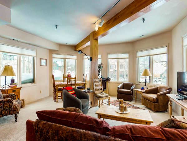 Breckenridge Home 950052