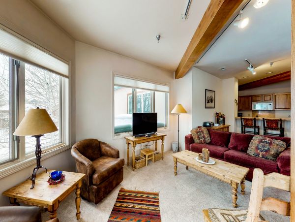 Breckenridge Home 950052