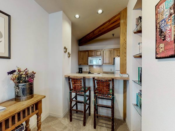 Breckenridge Home 950052