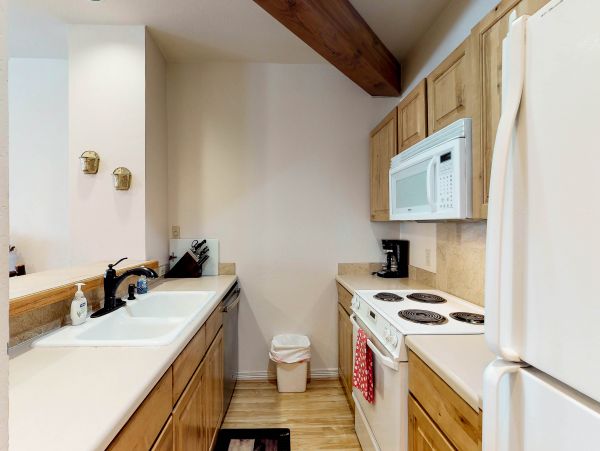 Breckenridge Home 950052