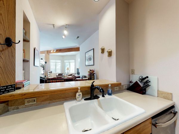 Breckenridge Home 950052