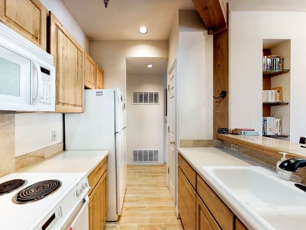 Breckenridge Home 950052