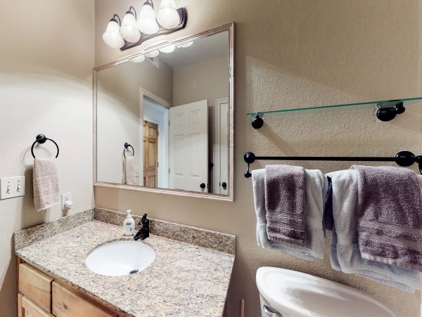 Breckenridge Home 950052