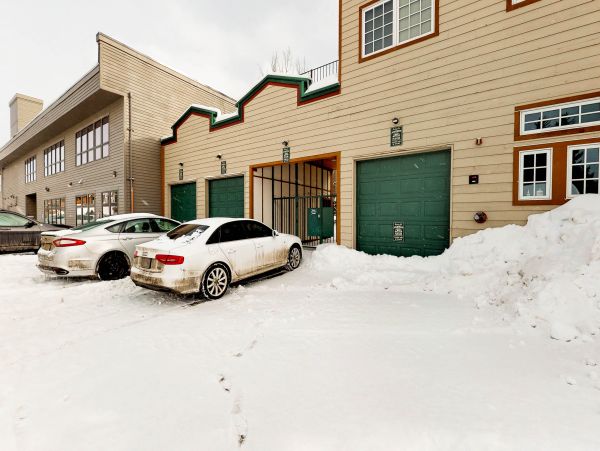 Breckenridge Home 950052