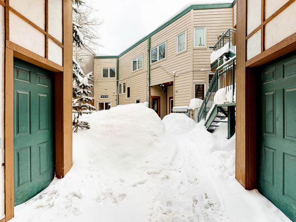Breckenridge Home 950052