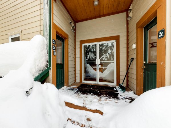 Breckenridge Home 950052