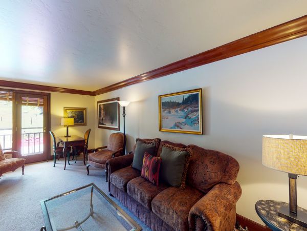 Aspen Home 950053