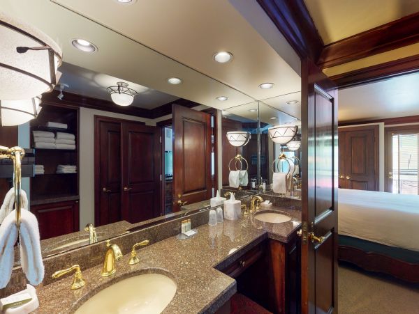 Aspen Home 950053
