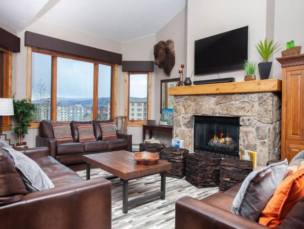 Steamboat Springs Condo 950054