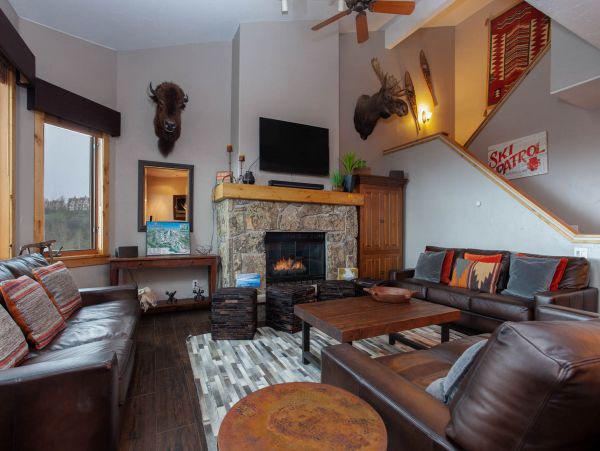 Steamboat Springs Condo 950054
