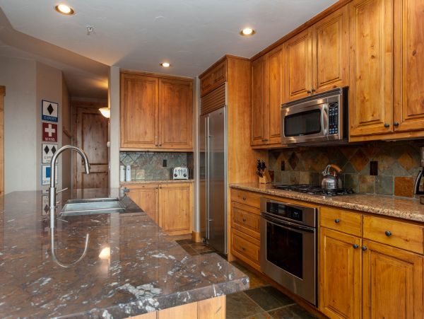 Steamboat Springs Condo 950054
